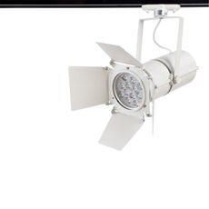 Светильник на штанге Arte Lamp Track Lights A6312PL-1WH