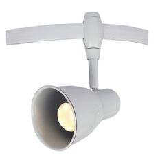 Светильник на штанге Arte Lamp Rails A3058 A3058PL-1WH