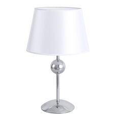 Настольная лампа декоративная Arte Lamp 4012 A4012LT-1CC