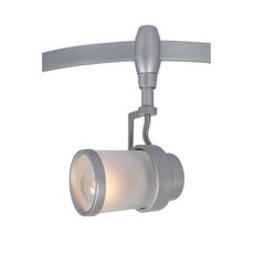 Светильник на штанге Arte Lamp Rails A3056 A3056PL-1SI