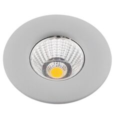 Встраиваемый светильник Arte Lamp 1425 A1425PL-1GY