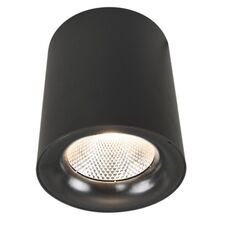 Накладной светильник Arte Lamp 5118 A5118PL-1BK