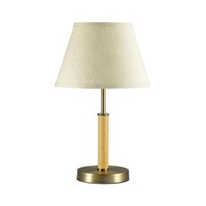 Настольная лампа декоративная Lumion Robin 3703/1T