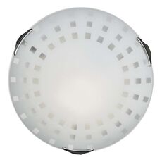 Накладной светильник Sonex Quadro White 262