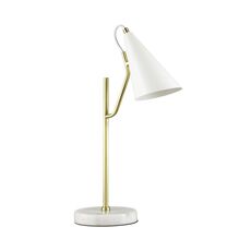 Настольная лампа декоративная Lumion Watson 4439/1T