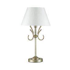 Настольная лампа декоративная Lumion Mildred 4437/1T