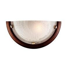Накладной светильник Sonex Lufe Wood 036