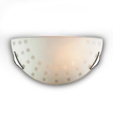 Накладной светильник Sonex Quadro White 062