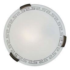 Накладной светильник Sonex Greca 361