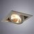 Встраиваемый светильник Arte Lamp Cardani A5949PL-1GY,изображение3