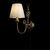 Бра Arte Lamp Zanzibar A8390AP-1AB,изображение3