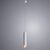 Подвесной светильник Arte Lamp Pilon-Gold A1536SP-1WH,изображение3