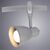 Светильник на штанге Arte Lamp Rails A3058 A3058PL-1SI,изображение3