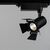 Светильник на штанге Arte Lamp Track Lights A6709PL-1BK,изображение3