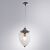 Подвесной светильник Arte Lamp Rimini 1 A1091SP-1CC,изображение3