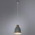 Подвесной светильник Arte Lamp Braccio A2054SP-1GY,изображение3