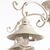 Потолочная люстра Arte Lamp Grazioso A4577PL-5WG,изображение4