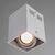 Накладной светильник Arte Lamp Cardani A5942PL-1WH,изображение3