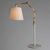 Настольная лампа декоративная Arte Lamp Pinocchio A5700LT-1WH,изображение6