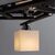 Потолочная люстра Arte Lamp Visuale A8165PL-5BK,изображение4