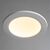 Встраиваемый светильник Arte Lamp Riflessione A7012PL-1WH,изображение3