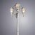 Фонарный столб Arte Lamp 3151 A3151PA-3WG,изображение3