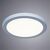 Встраиваемый светильник Arte Lamp Mesura A7973PL-1WH,изображение3