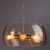 Подвесной светильник Arte Lamp Frescura A8057SP-5CC,изображение4
