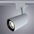 Светильник на штанге Arte Lamp Barut A4563PL-1WH,изображение3
