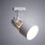 Светильник на штанге Arte Lamp 6252 A6252PL-1WH,изображение3