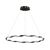 Подвесной светильник Lumion Serenity 3701/43L