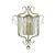 Накладной светильник Odeon Light Sharm 4686/2W