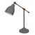 Настольная лампа офисная Arte Lamp Braccio A2054LT-1GY,изображение2