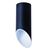 Накладной светильник Arte Lamp Pilon A1615PL-1BK,изображение2