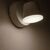 Светильник на штанге Arte Lamp Chico A2212AL-1WH,изображение2