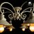 Потолочная люстра Arte Lamp Grazioso A4577PL-8WG,изображение4
