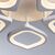 Накладной светильник Arte Lamp Polli A2531PL-5WH,изображение5