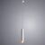 Подвесной светильник Arte Lamp Pilon-Gold A1536SP-1WH,изображение6