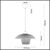 Подвесной светильник Lumion Stellida 3600/12L,изображение2