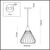 Подвесной светильник Lumion Dami 4450/1,изображение2