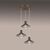 Подвесной светильник Lumion Ludacris 3513/3A,изображение4
