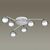 Накладной светильник Lumion Dondoo 3597/6C,изображение3