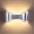 Накладной светильник Odeon Light Farfi 3894/8WS,изображение4