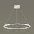 Подвесной светильник Lumion Serenity 3700/43L,изображение4