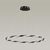 Подвесной светильник Lumion Serenity 3701/43L,изображение4