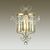 Накладной светильник Odeon Light Sharm 4686/2W,изображение3