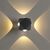 Накладной светильник Odeon Light Diamanta 4218/8WL,изображение3