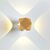 Накладной светильник Odeon Light Diamanta 4220/8WL,изображение4