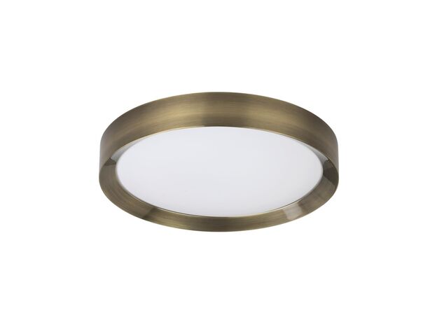 Накладной светильник Odeon Light Lunor 4948/45CL