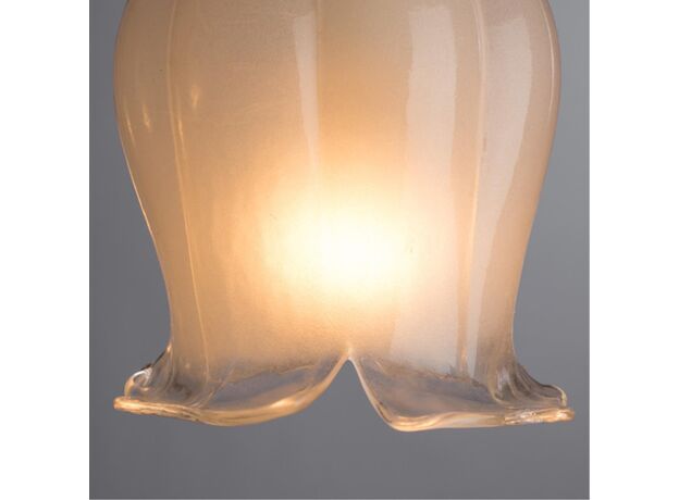 Потолочная люстра Arte Lamp Glamore A7449PL-5BR,изображение5